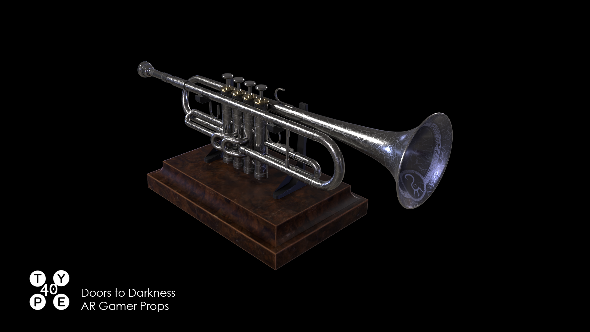 Doors to Darkness - Trumpet