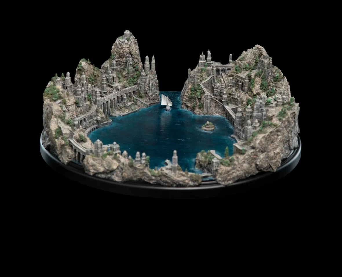 The Grey Havens product photo