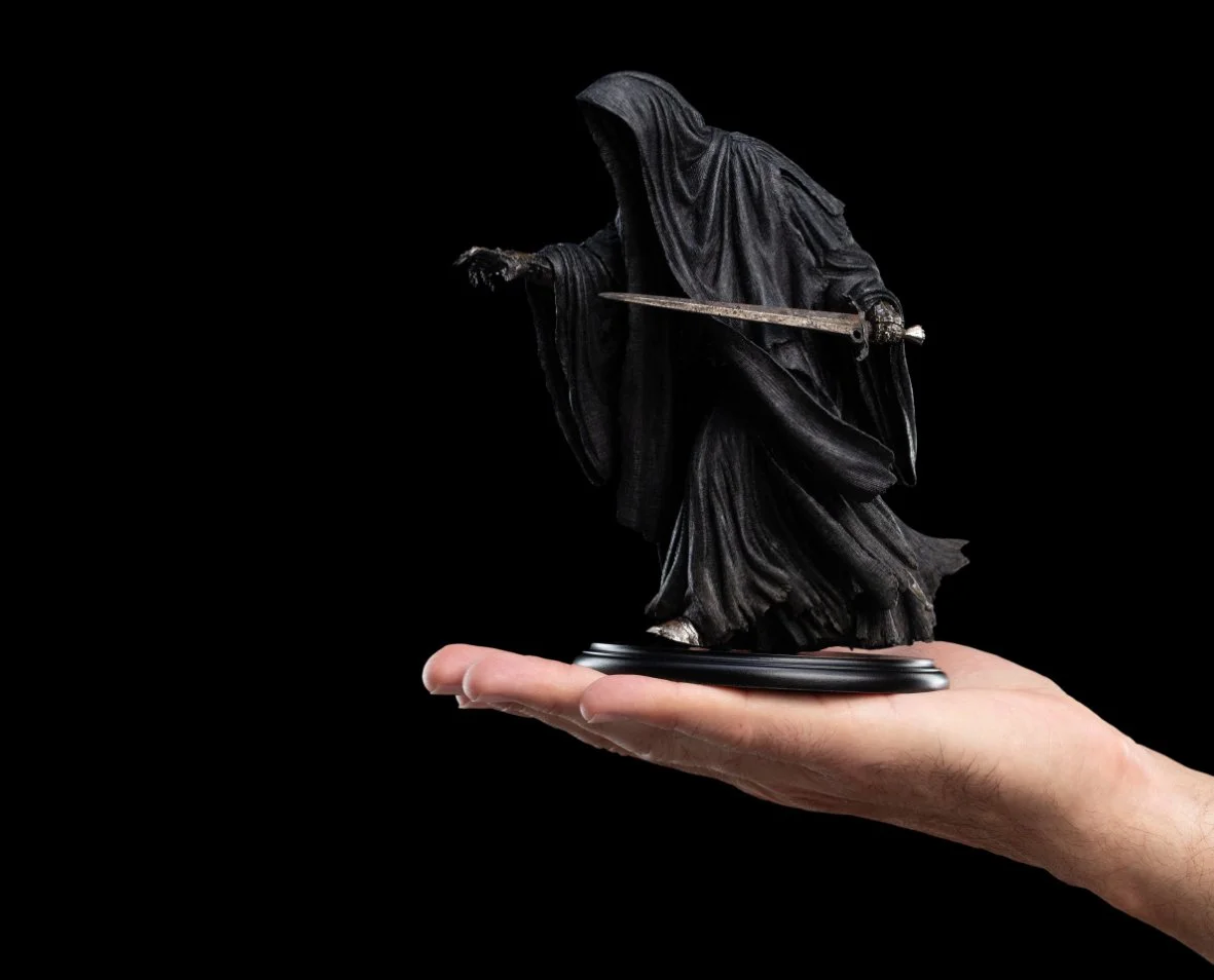 Ringwraith Product Photo