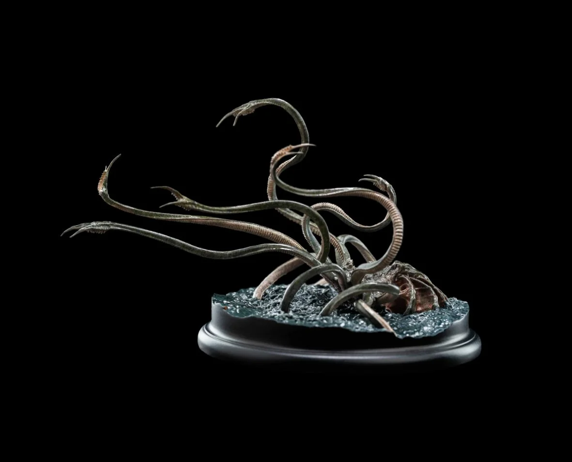 Watcher in the water product photo