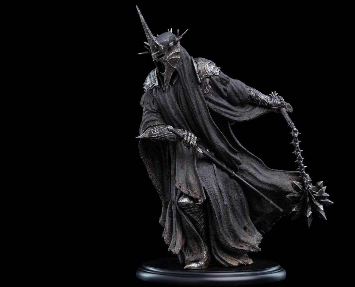 Witch King product photo