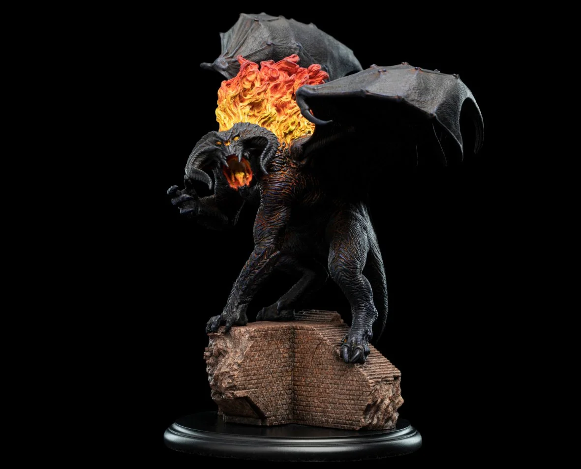 Balrog product photo