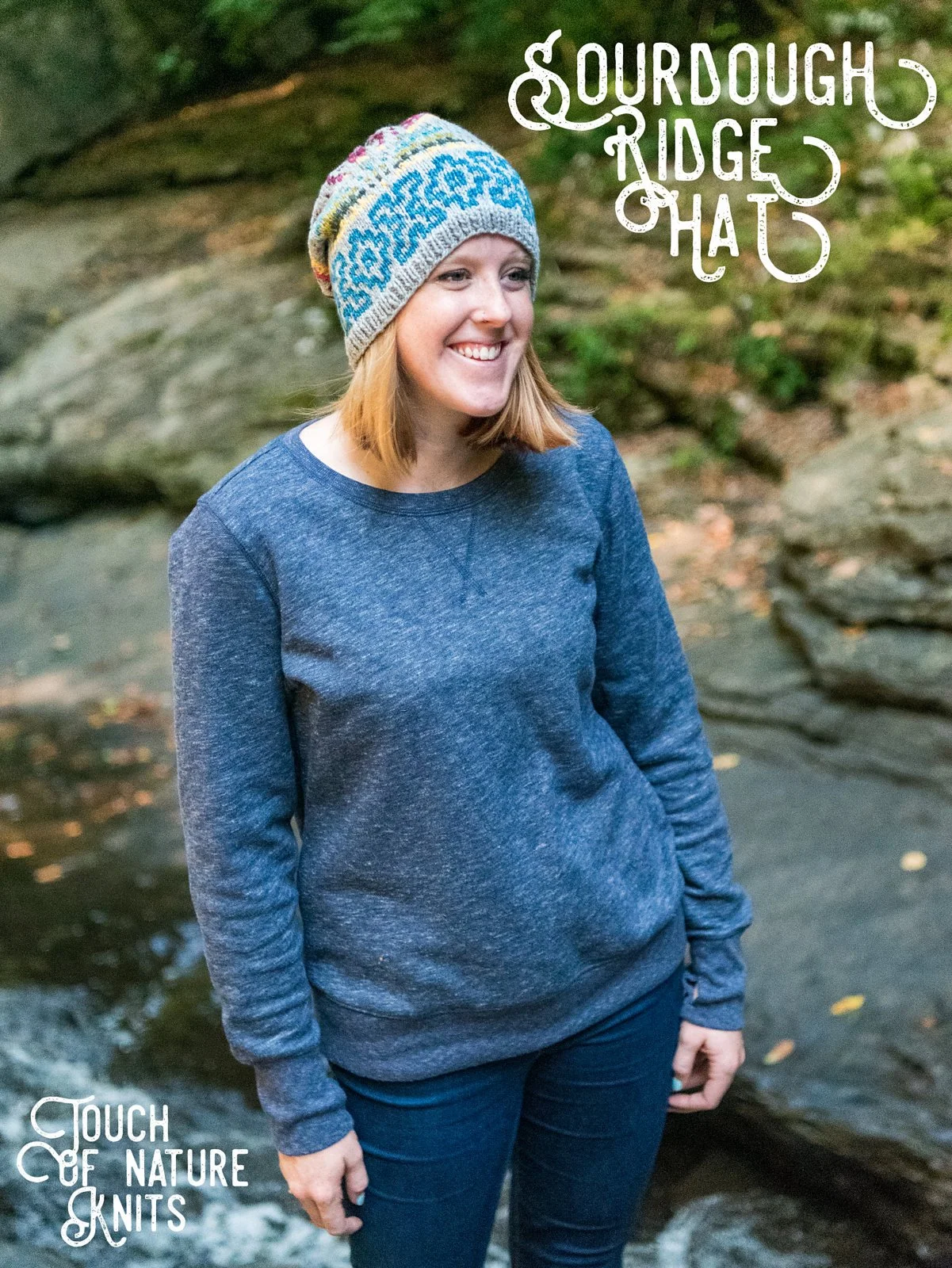 Colorful Hat Knitting Patterns to Knit