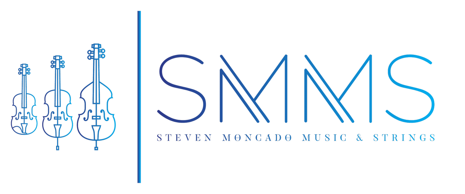 Steven Moncado Music & Strings