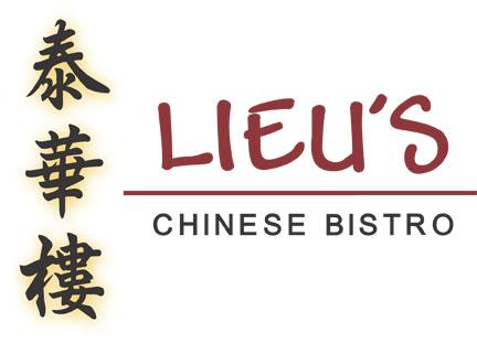 Lieu's Chinese Bistro