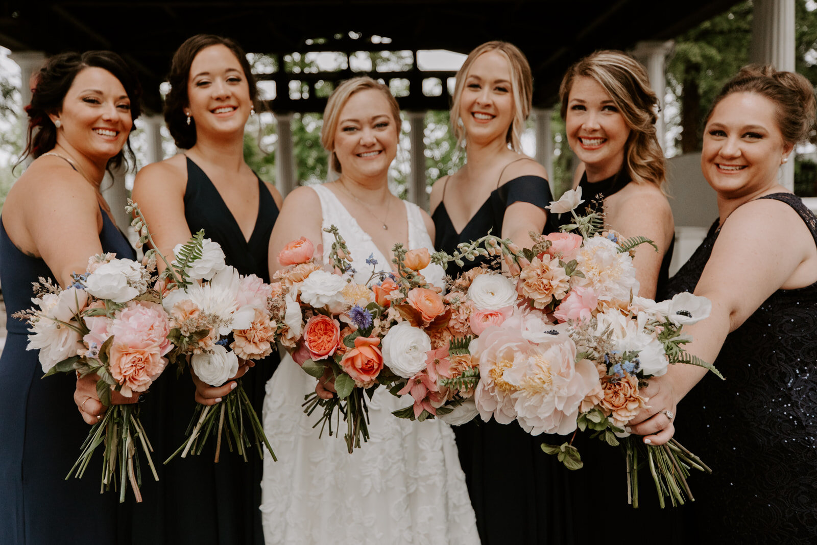 Professional Wedding Airbrush Makeup Artist Buffalo, NY, Niagara Falls