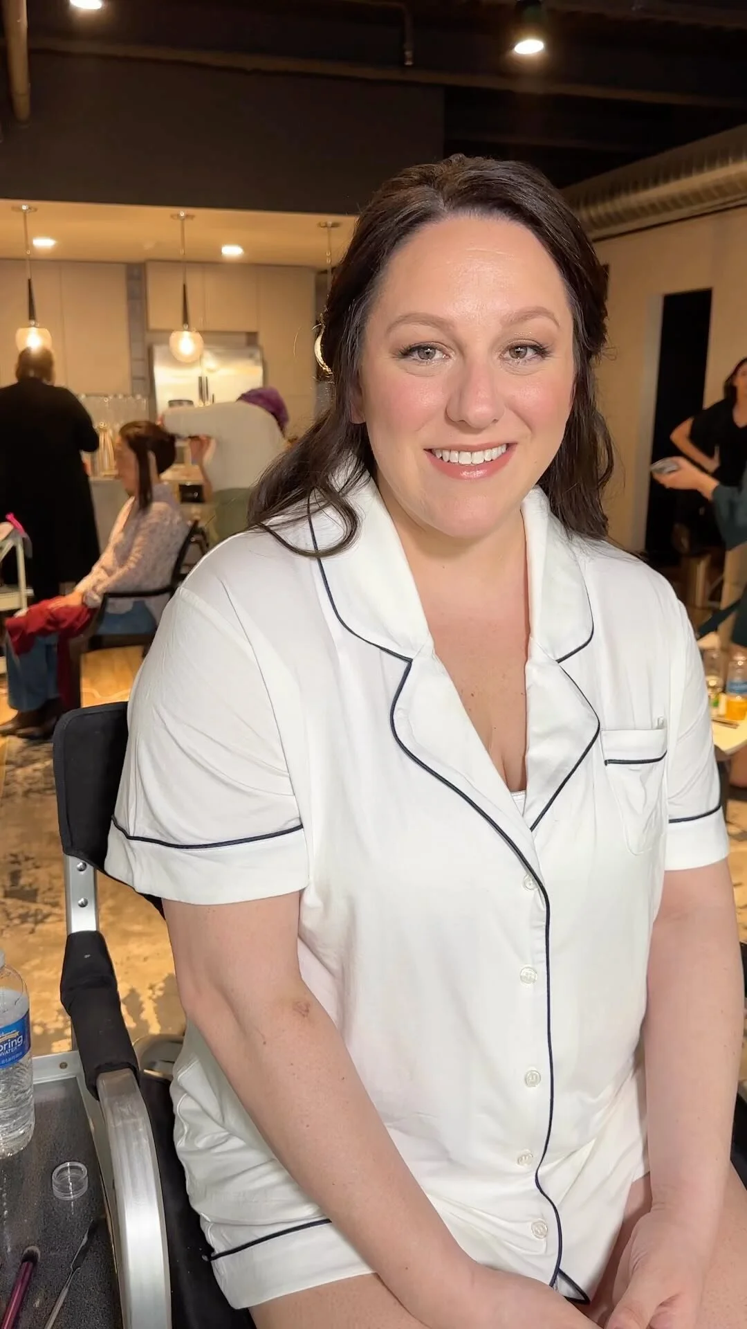 Professional Wedding Airbrush Makeup Artist Buffalo, NY, Niagara Falls