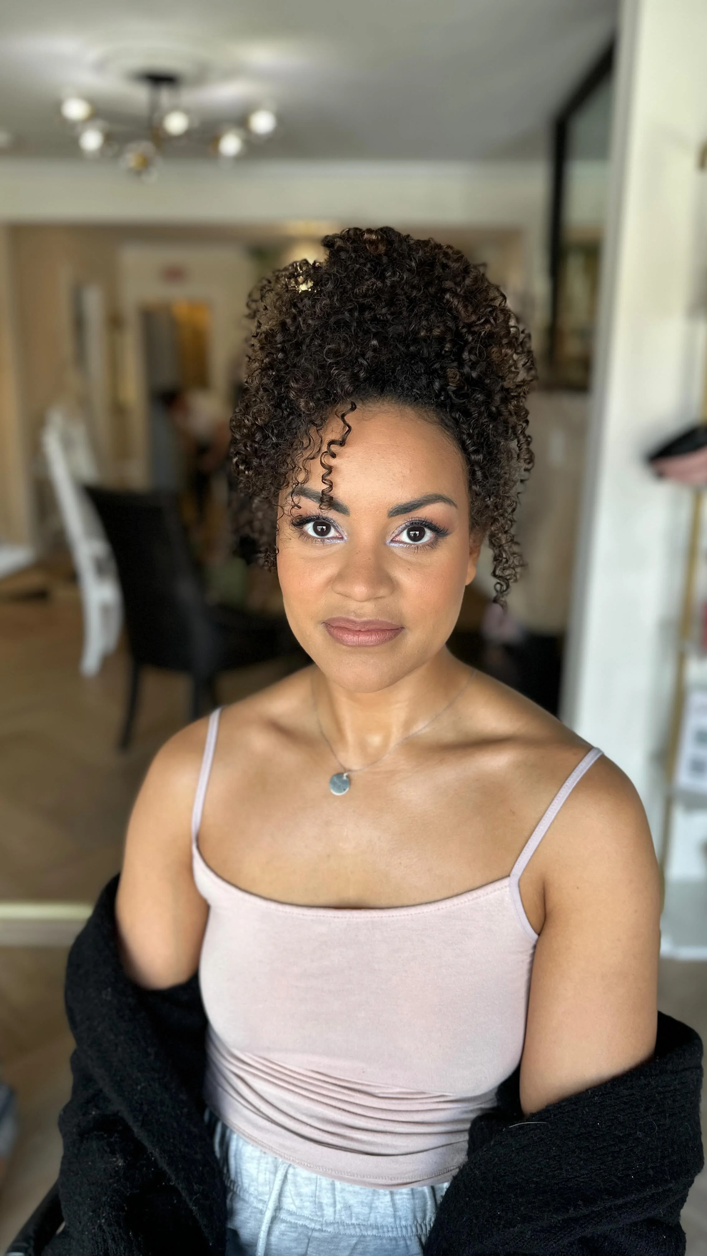 Professional Wedding Airbrush Makeup Artist Buffalo, NY, Niagara Falls