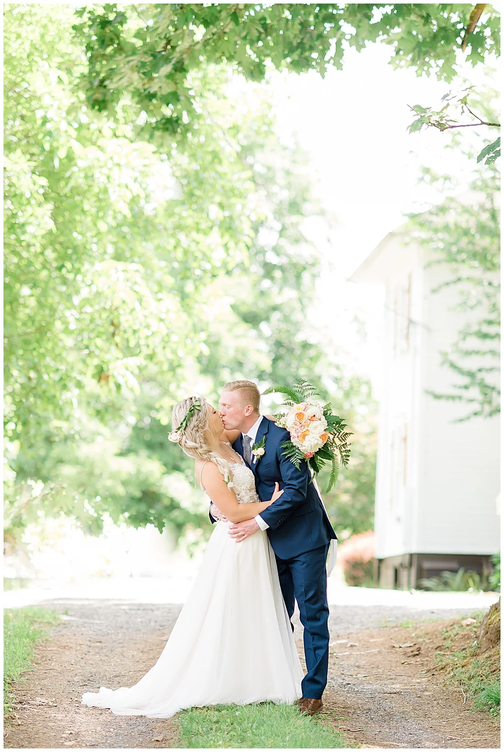 Jenna & Zach 7.13.19 — NAJLA ROSE