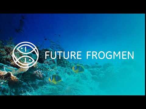 Intro for Future Frogmen