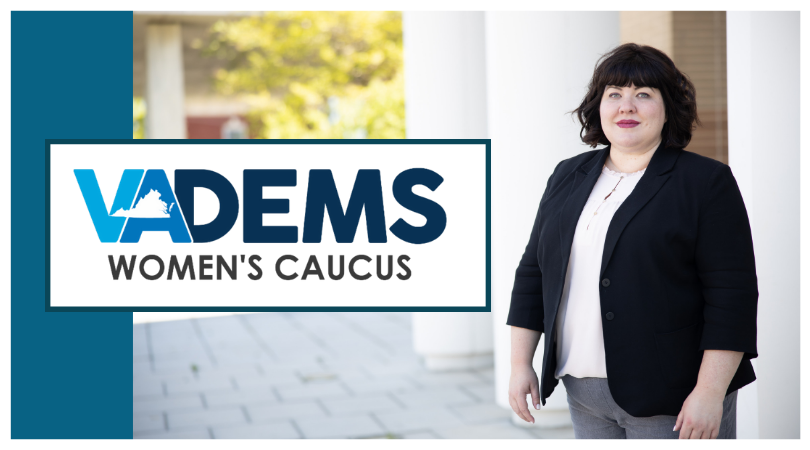VA Dem Women's Caucus Endorsement.png