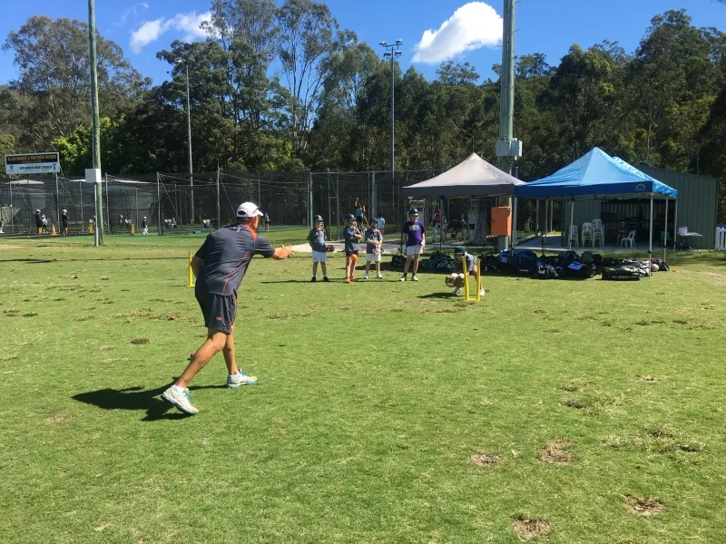 VDCC Holiday Camp September 2016