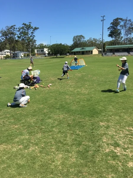 VDCC Holiday Camp Dec 2016