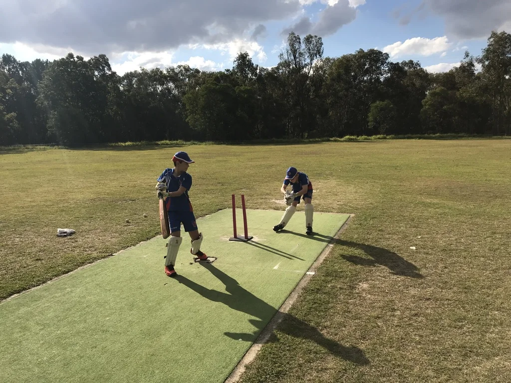 MSW WicketKeeping Coaching Sessions — PD Cricket