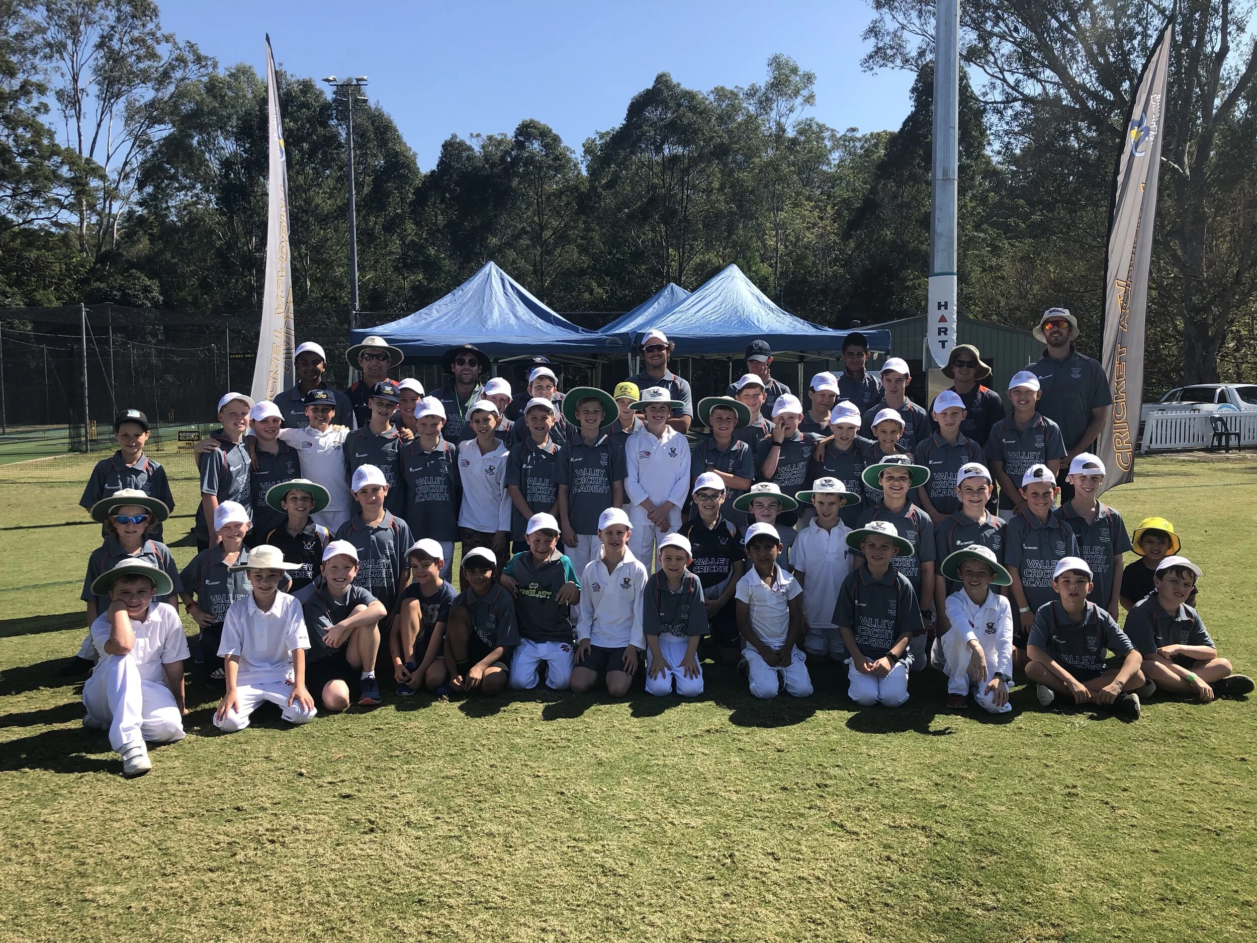 VDCC September HOLIDAY CAMP 