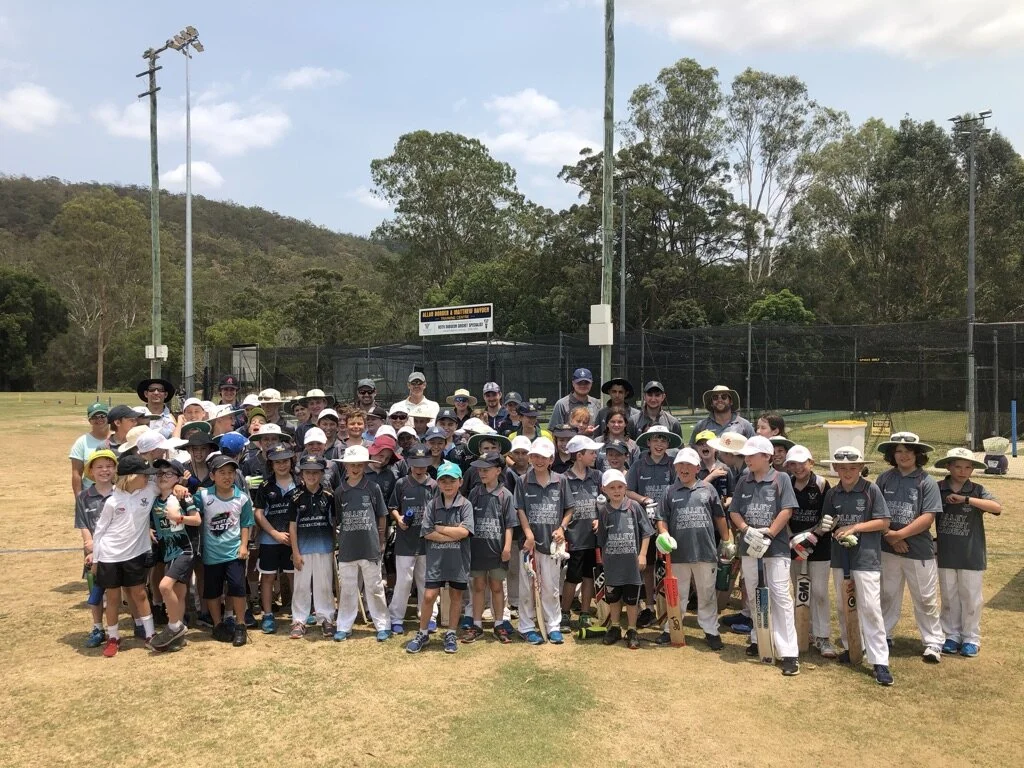 VDCC December Holiday Camp 