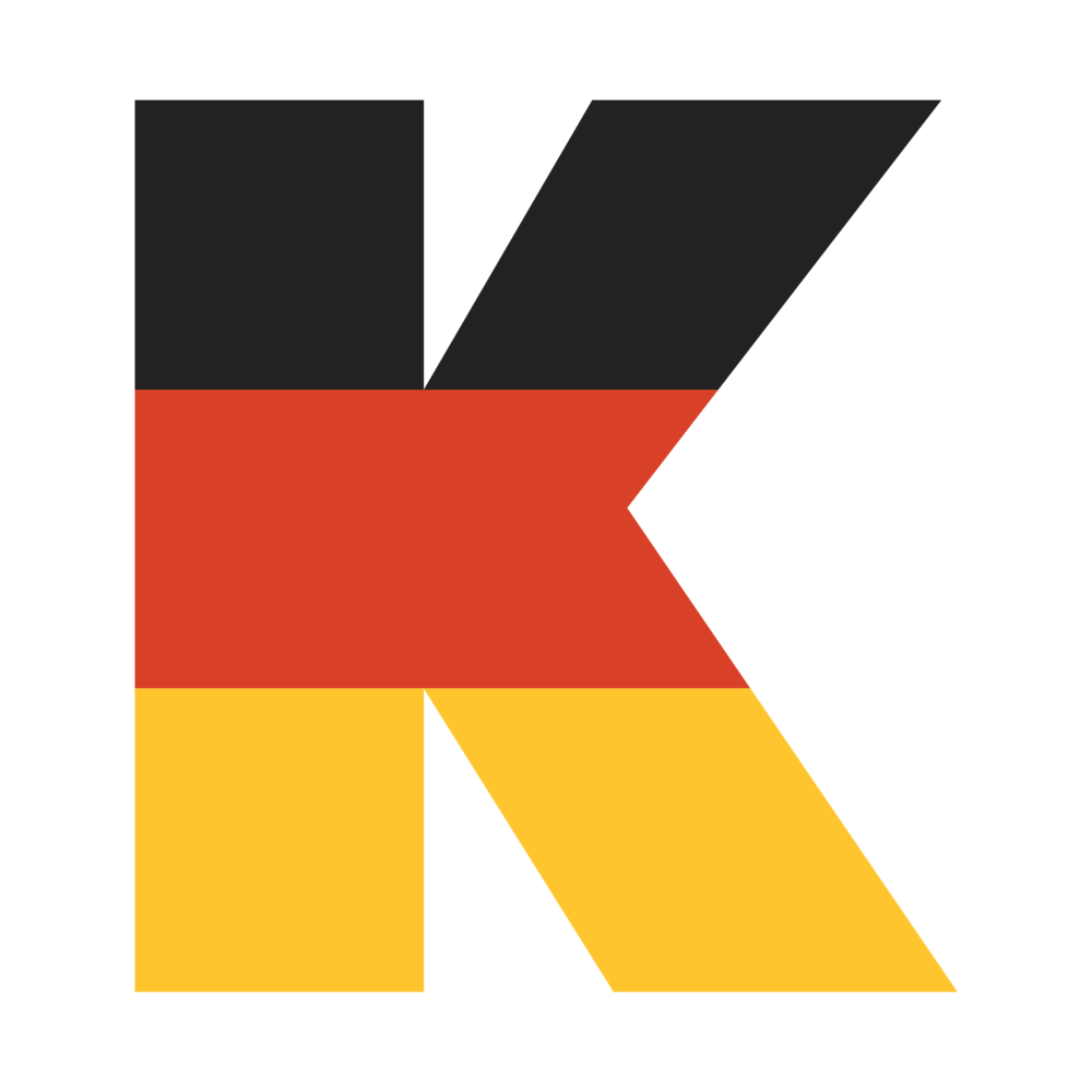 K Deutsch Designs