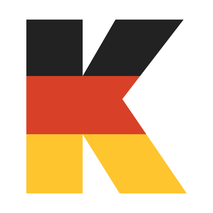 K Deutsch Designs