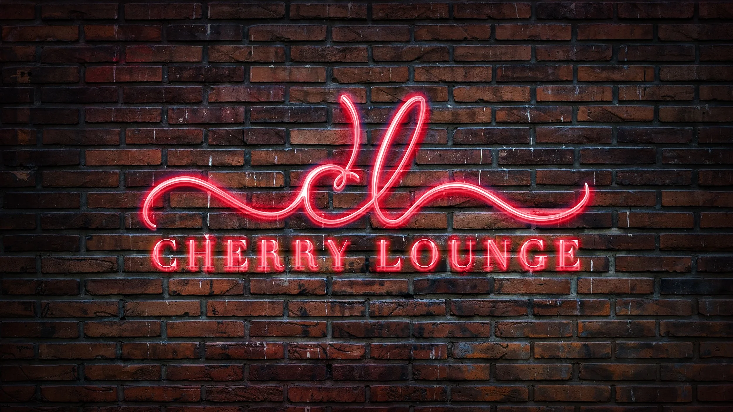 Cherry Lounge — K Deutsch Designs