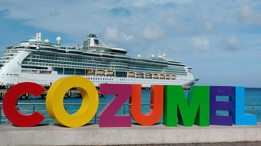 Ageless Beauty: Yoga &amp; Wellness Cruise 