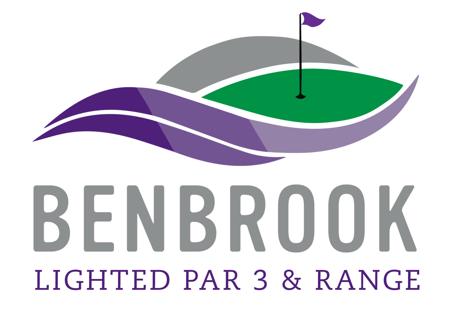 Benbrook Lake Golf