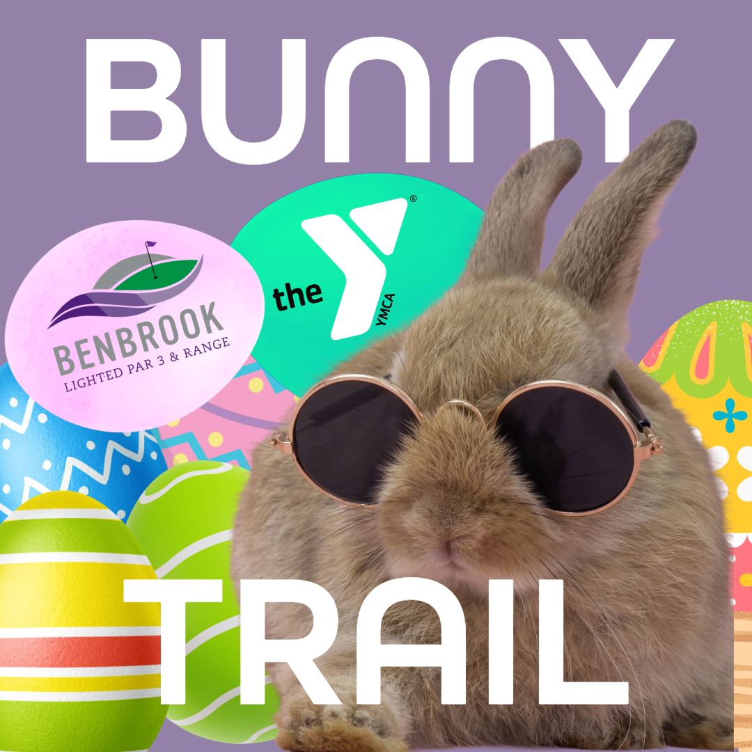 YMCA Bunny Trail