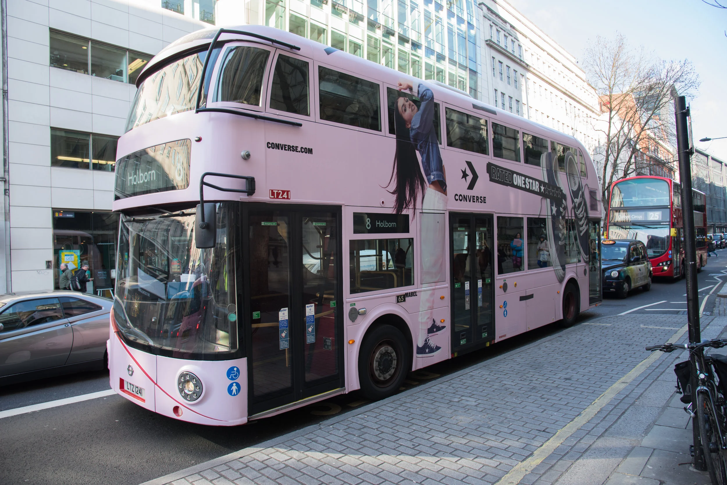 Converse One Star London _ Bus _ 7thfl-21.jpg