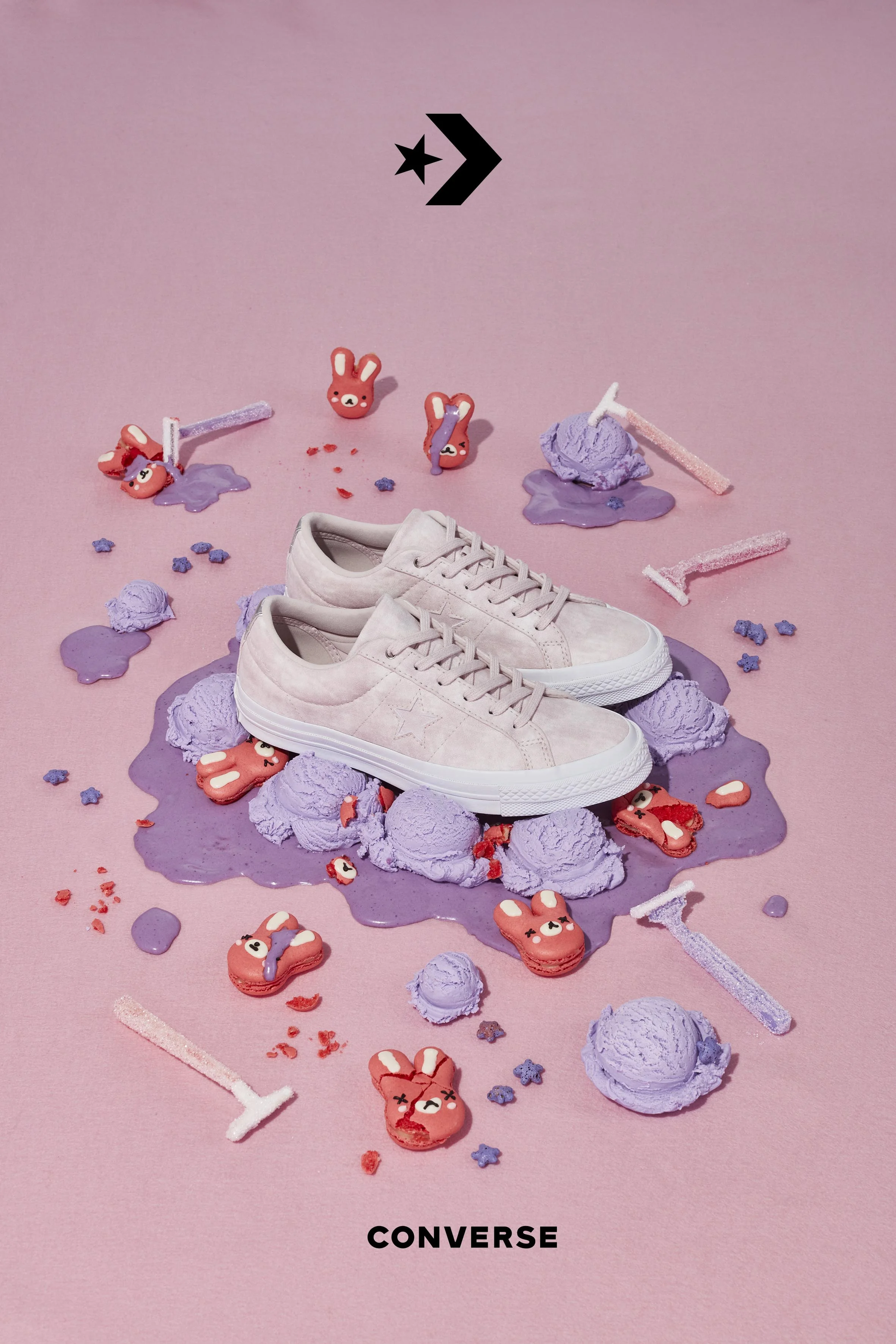 “BLOODY BUNNY”