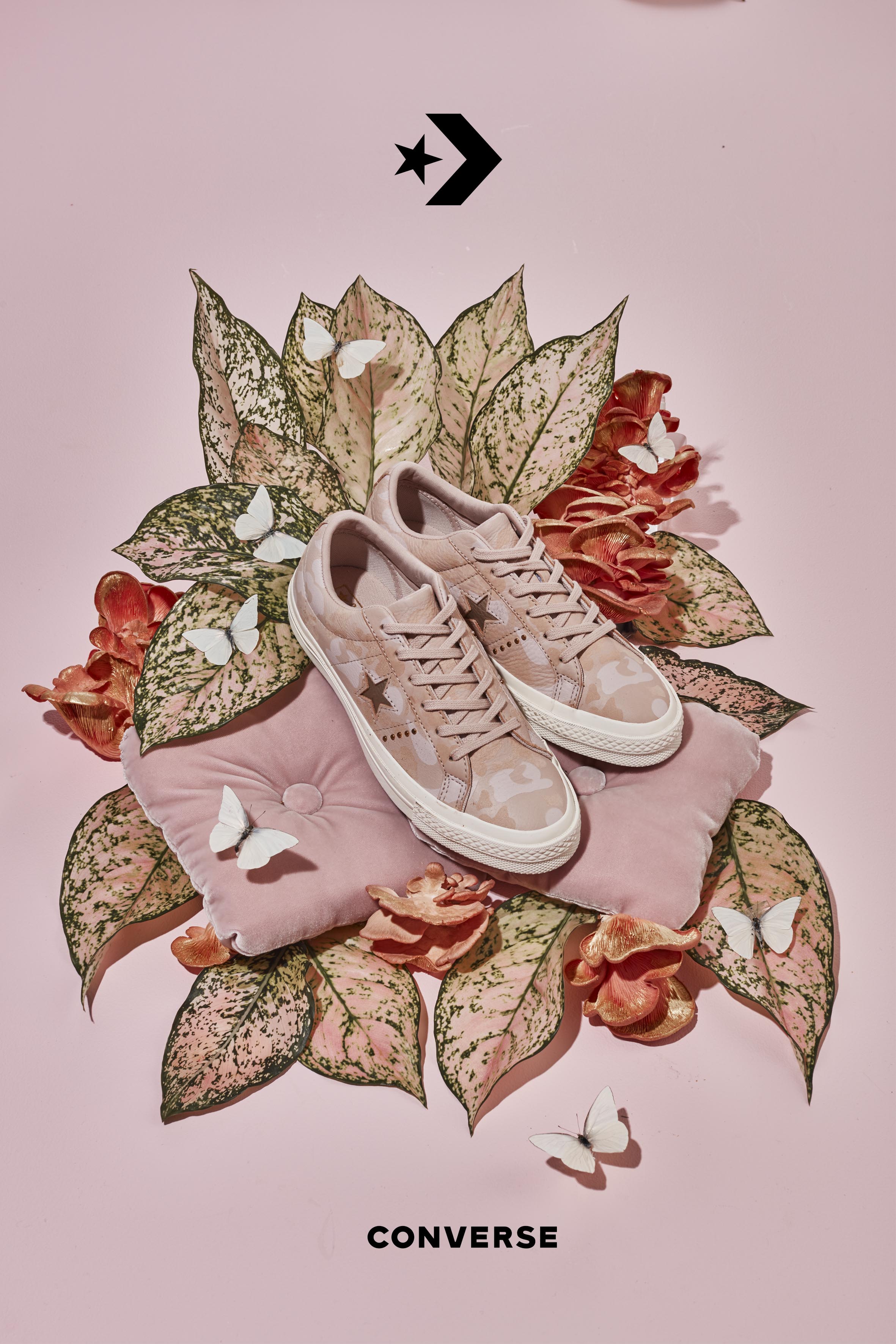 “SHROOM CAMO”