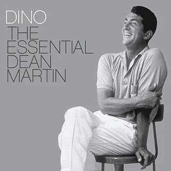 Dean Martin 2 - The Essential.jpg