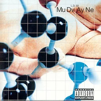 Mudvayne  L.D. 50.jpg