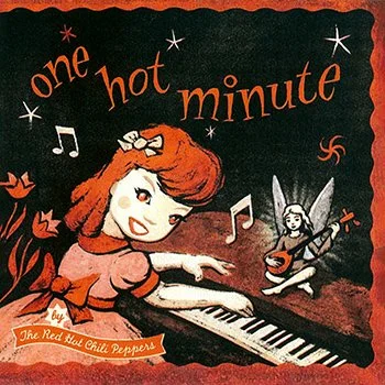 Red Hot Chili Peppers 7 - One Hot Minute.jpg