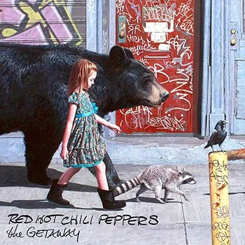 Red Hot Chili Peppers 13 - The Getaway.jpg