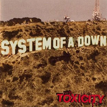 System of a Down 2 - Toxicity.jpg