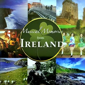 Z006 - Musical Memories from Ireland.jpg