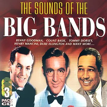 Z008 - The Sounds of Big Bands.jpg