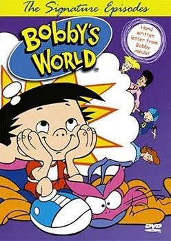 Z009 - Bobby's World - The Signature Episodes.jpg
