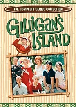 Z019 - Gilligan's Island The Complete Series Collection.jpg