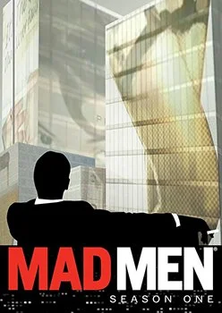 Z020 - Mad Men - Season One.jpg