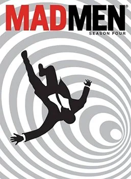 Z023 - Mad Men - Season Four.jpg