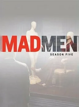 Z024 - Mad Men - Season Five.jpg