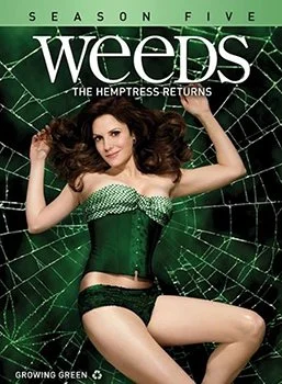 Z029 - Weeds - Season Five.jpg