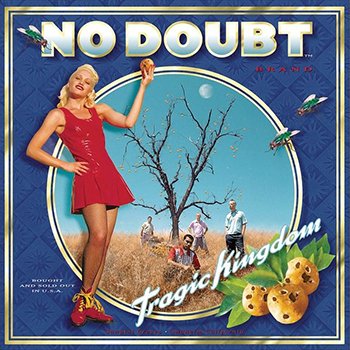 No Doubt 01 - Tragic Kingdom.jpg