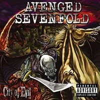 Avenged Sevenfold 1 - City of Evil.jpg