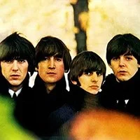 Beatles 4 - Beatles for Sale.jpg