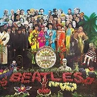 Beatles 9 - Sgt Pepper's Lonely Hearts Club Band.jpg