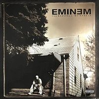 Eminem 1 - The Marshall Mathers LP.jpg