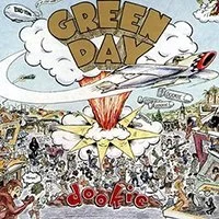 Green Day 01 - Dookie.jpg