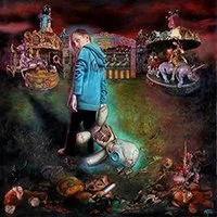 Korn 12 - The Serenity of Suffering.jpg
