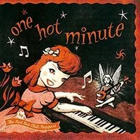 Red Hot Chili Peppers 7 - One Hot Minute.jpg